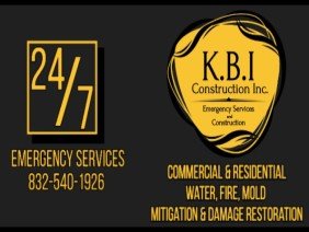 KBI RESTORATION, INC. - Photo -1
