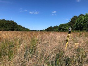 CivilTek Land Survey & Engineering Services - Photo 3