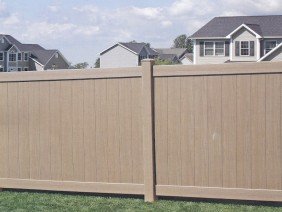 Mission Fence - Photo 2