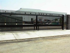 A-1 Fence Company - Photo 0