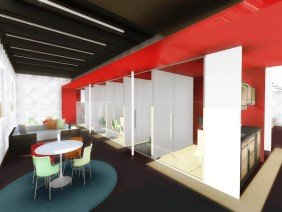 clark | huesemann LC - Photo 2