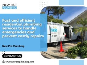 New Pro Plumbing - Photo 5