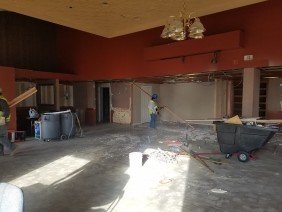 Black Rock Construction Management LLC - Photo 1