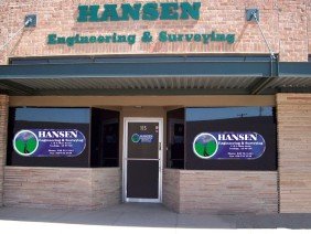 Hansen Engineering & Surveying - Photo 2