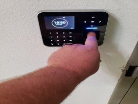 Safe and Sound Security - Photo 2