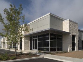 Acuform Architecture - Photo -1