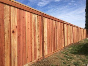 Alpha Fence Company - Photo 4