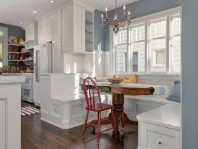 Rainier Custom Homes - Photo 5