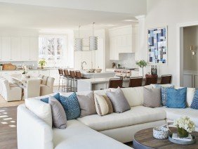 Samantha Williams Interior Design - Photo 2