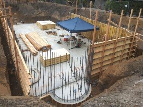 Benitez Concrete Construction - Photo 5