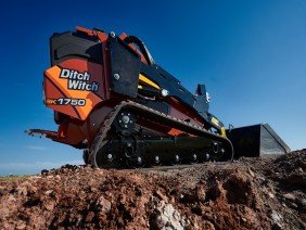 Ditch Witch Of Alabama - Photo 0