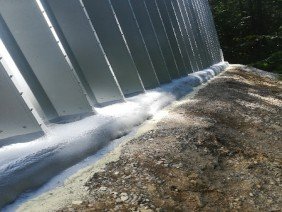 Alaska Spray Foam Rental and Supply - Photo 3