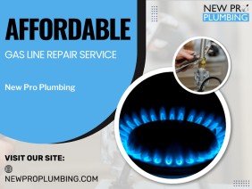 New Pro Plumbing - Photo 3