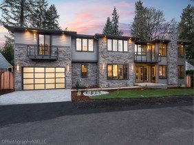 Westwood Homes LLC - Photo -1