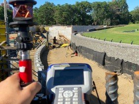 Geospatial Surveying and Layout,LLC - Photo 0