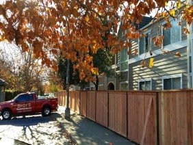 United Fence Services, Inc. - Photo 2