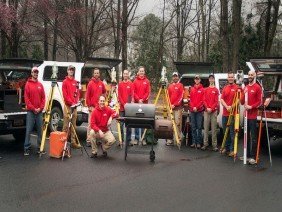 Land Engineering, Inc. - Photo 0