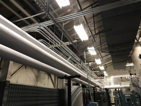 Capstone Electric - Photo 0