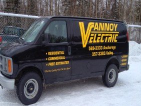 Vannoy Electric - Photo 1