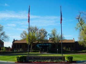 El Paso Country Club - Photo 6