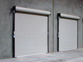 Discount Commercial Doors - Photo 3
