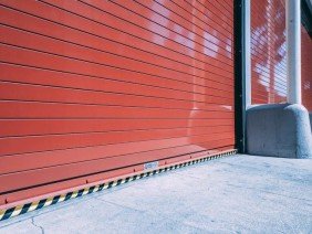 Union Door - Photo -1