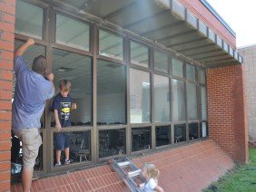 Autauga Glass and Mirror - Photo -1