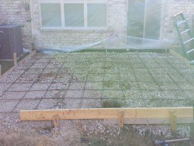 Q's Concrete Construction Company LLC - Photo -1