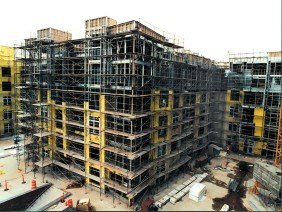 Sunbelt Rentals Scaffold Services - Photo 2