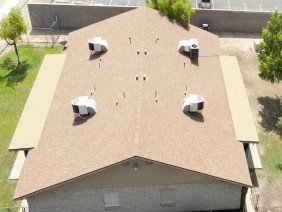 American Roofing & Waterproofing LLC - Photo 5