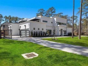 Luxurious Construction LLC - Photo 2