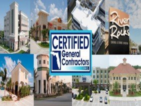Certified General Contractors - Photo 6