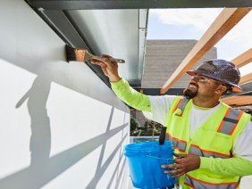 C America Painting LLC - Residential, Commercial, Exterior, Interior and Cabinets Painting Company in Scottsdale - Photo 2