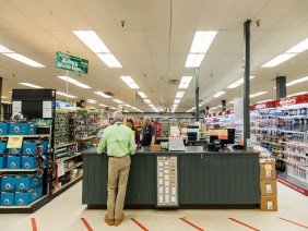 Russell Do it Center - Prattville, AL - Photo 5