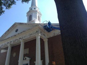 Mark Forsythe's Painting - Photo 4