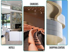 American Lifetime Architecture Firm - Photo -1