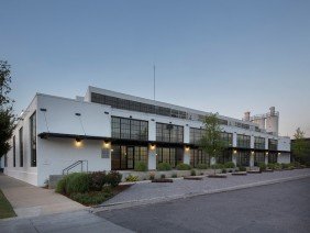 KPS Group Inc | Commercial Architects in Birmingham, Alabama - Photo 4