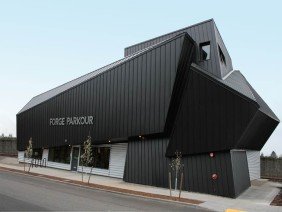 Allusa Architecture - Photo -1