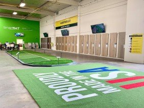 Flooring Direct Warehouse - Photo -1