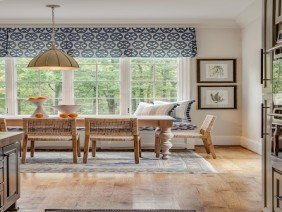 Pillar & Peacock - Photo 2