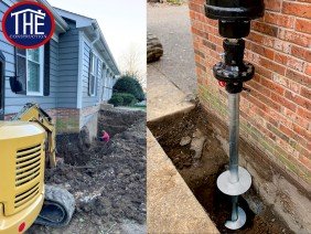 T.H.E. Construction - Photo 0