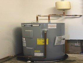 Extra Care Plumbing, LLC - Photo -1
