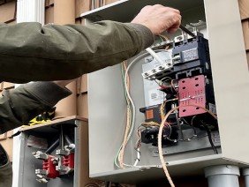 Electric Company of Seattle - Photo 3