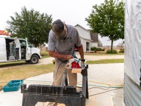 CRW Construction, Inc. - Photo -1