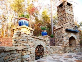 The Backyard - Photo 6