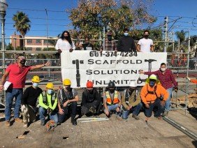 Scaffold Solutions Unlimited - Photo 3