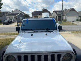 Central Alabama AutoGlass, LLC - Photo 1