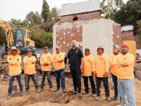 Demolition Services Van Nuys, CA - Demo Leaders - Photo 0