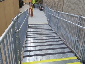 Commercial Scaffolding of CA, Inc. - Photo 1