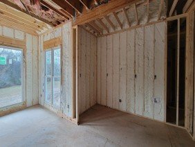 Southern Valley Insulation & Moisture Control LLC. - Photo -1